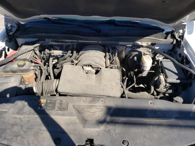 Photo 7 from auction – 2015 CHEVROLET SILVERADO with VIN 1GCNCPEH2FZ389006