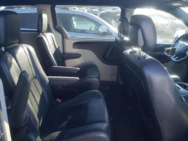 Photo 6 from auction – 2017 DODGE GRAND CARA with VIN 2C4RDGCG2HR581614