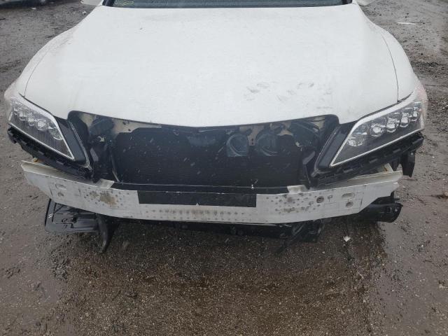 Photo 9 from auction – 2016 ACURA RLX TECH with VIN JH4KC1F52GC001909