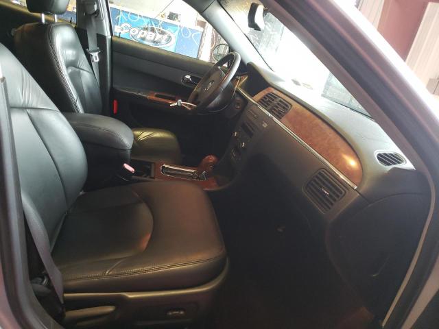 Photo 5 from auction – 2005 BUICK LACROSSE C with VIN 2G4WD532051279918