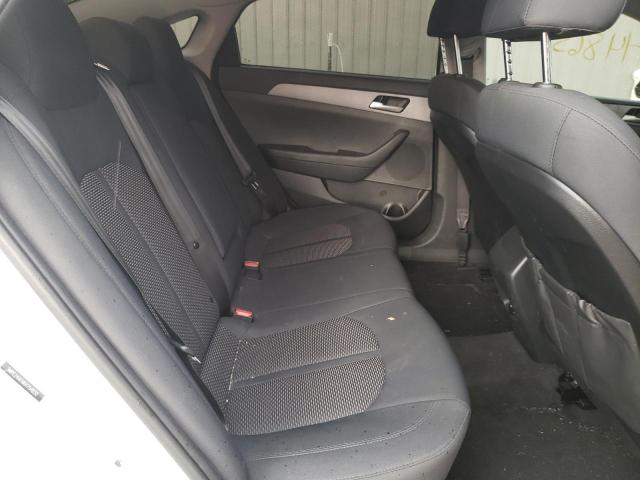 Photo 6 from auction – 2019 HYUNDAI SONATA SE with VIN 5NPE24AF6KH754830