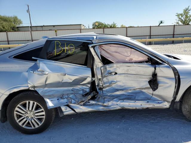 Photo 9 from auction – 2015 HONDA CROSSTOUR with VIN 5J6TF3H58FL001654