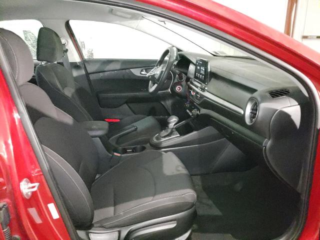 Photo 5 from auction – 2019 KIA FORTE FE with VIN 3KPF24AD8KE059174