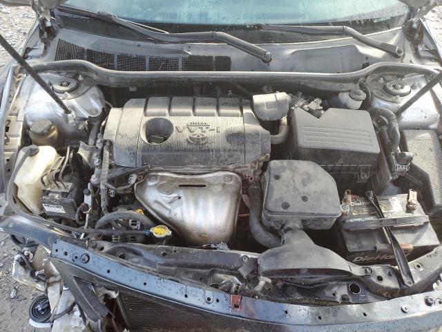 Photo 7 from auction – 2011 TOYOTA CAMRY BASE with VIN 4T1BF3EK5BU154200