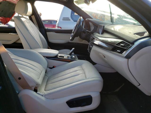Photo 5 from auction – 2017 BMW X5 SDRIVE3 with VIN 5UXKR2C31H0U24670
