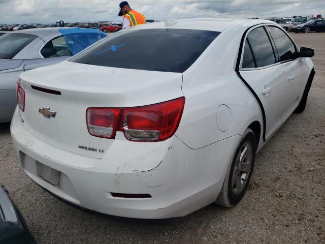 Photo 4 from auction – 2016 CHEVROLET MALIBU LIM with VIN 1G11C5SA2GU129156