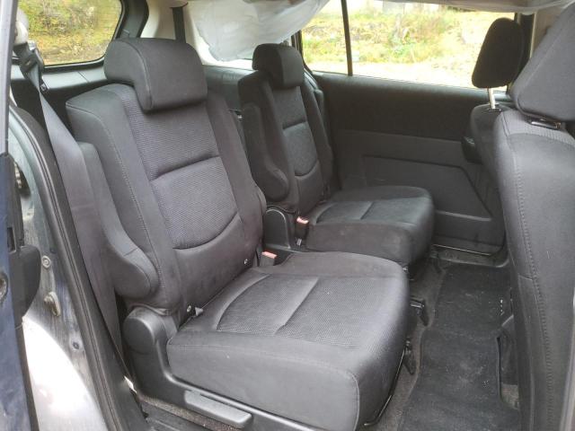 Photo 6 from auction – 2010 MAZDA 5 with VIN JM1CR2W39A0367058