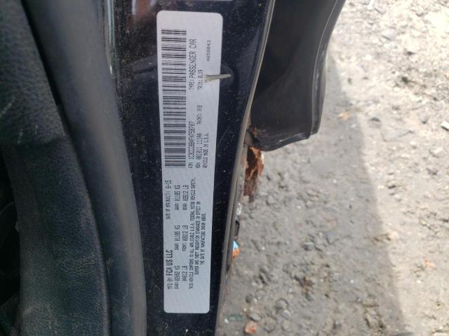 Photo 10 from auction – 2015 CHRYSLER 200 S with VIN 1C3CCCBBXFN758707