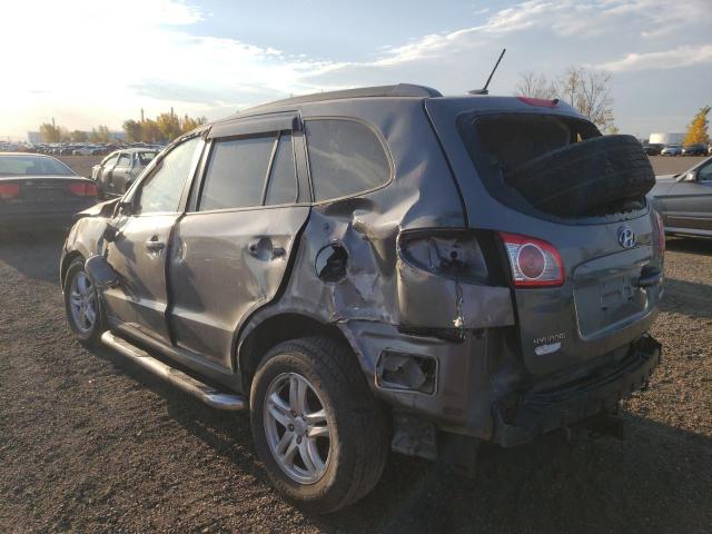Photo 3 from auction – 2010 HYUNDAI SANTA FE G with VIN 5NMSG4AG8AH416127