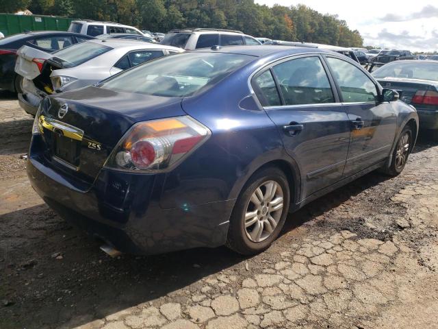 Photo 4 from auction – 2010 NISSAN ALTIMA BAS with VIN 1N4AL2AP3AC176243