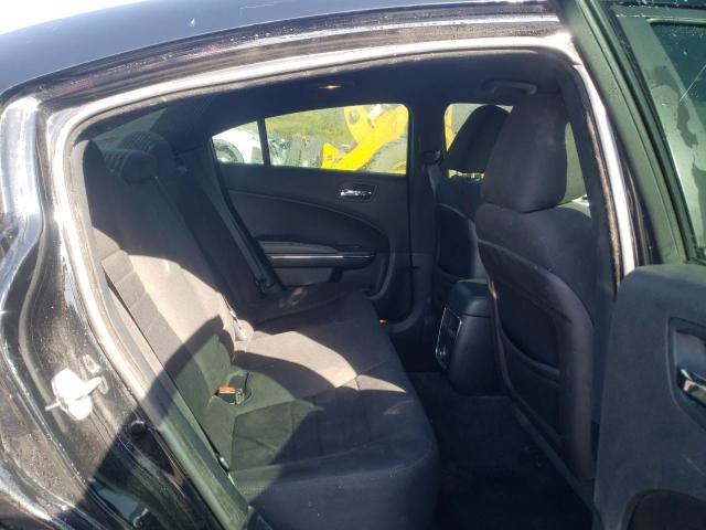 Foto 6 de la subasta – 2012 DODGE CHARGER SX con VIN 2C3CDXJG1CH160057