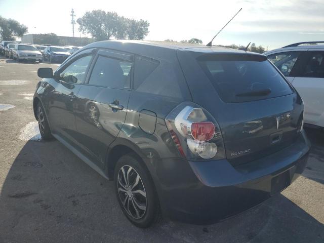 Photo 3 from auction – 2009 PONTIAC VIBE with VIN 5Y2SP67059Z404126