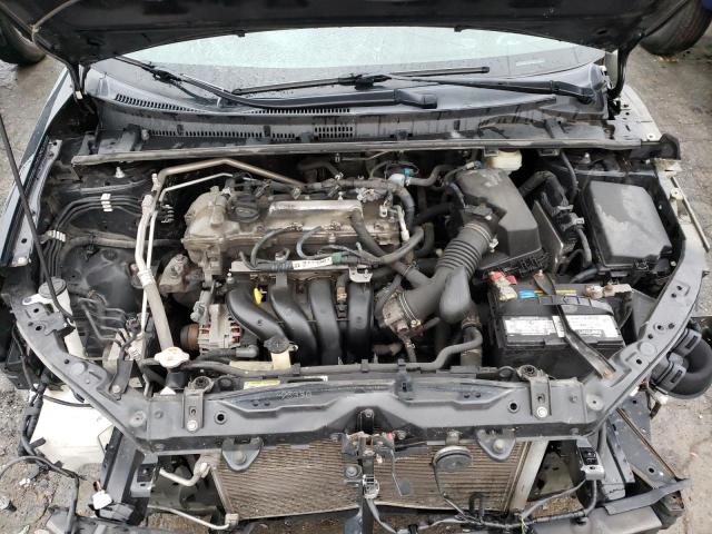 Photo 7 from auction – 2017 TOYOTA COROLLA L with VIN 2T1BURHE6HC912683