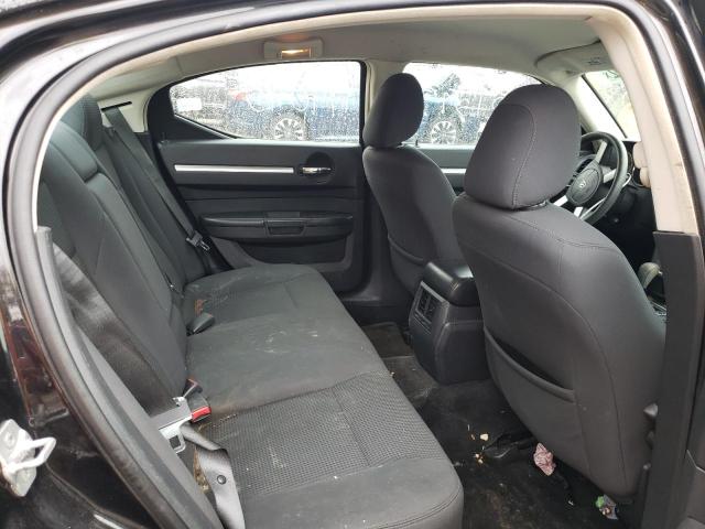 Photo 6 from auction – 2010 DODGE CHARGER SX with VIN 2B3CK3CV5AH218725