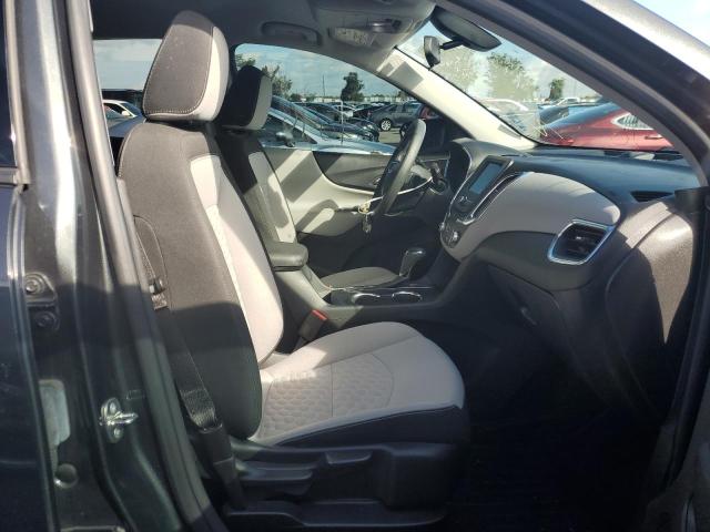 Photo 5 from auction – 2019 CHEVROLET EQUINOX LS with VIN 3GNAXHEV5KS633941