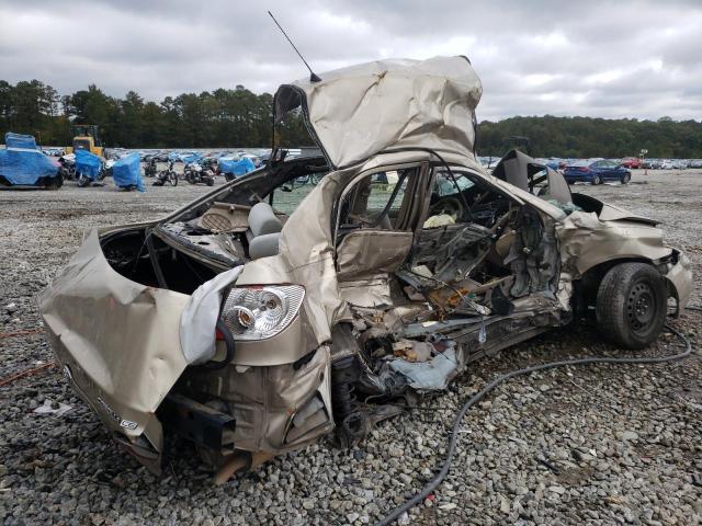 Photo 4 from auction – 2005 TOYOTA COROLLA CE with VIN 2T1BR32EX5C452429