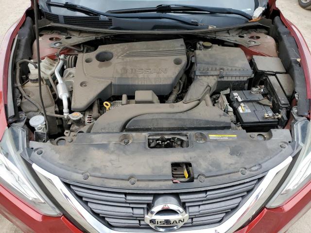 Photo 7 from auction – 2016 NISSAN ALTIMA 2.5 with VIN 1N4AL3AP5GC196587