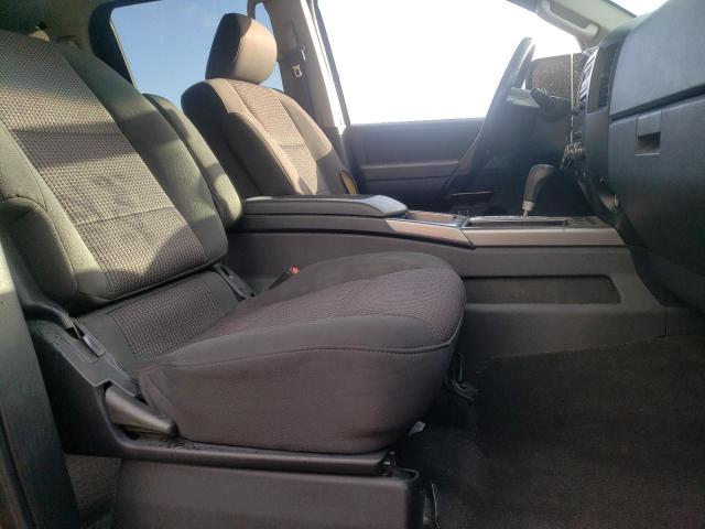Photo 5 from auction – 2012 NISSAN TITAN S with VIN 1N6BA0ECXCN327003