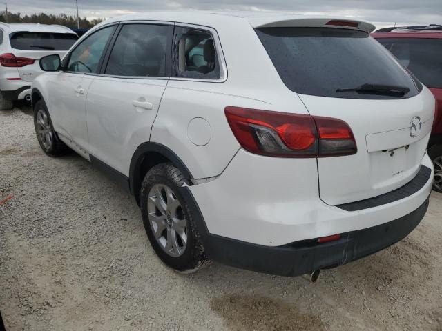 Photo 3 from auction – 2014 MAZDA CX-9 TOURI with VIN JM3TB2CA9E0429076