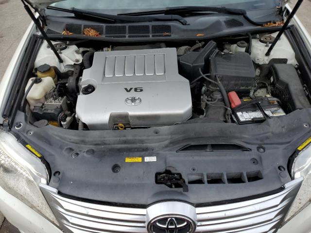 Photo 7 from auction – 2011 TOYOTA AVALON BAS with VIN 4T1BK3DB6BU402967