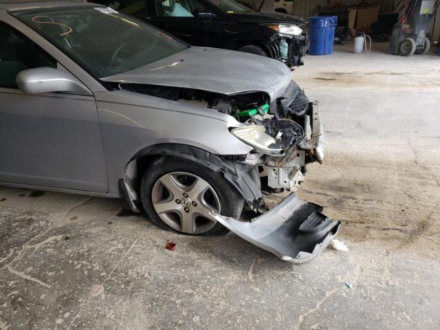 Photo 9 from auction – 2005 HONDA CIVIC EX with VIN 1HGEM22065L016536
