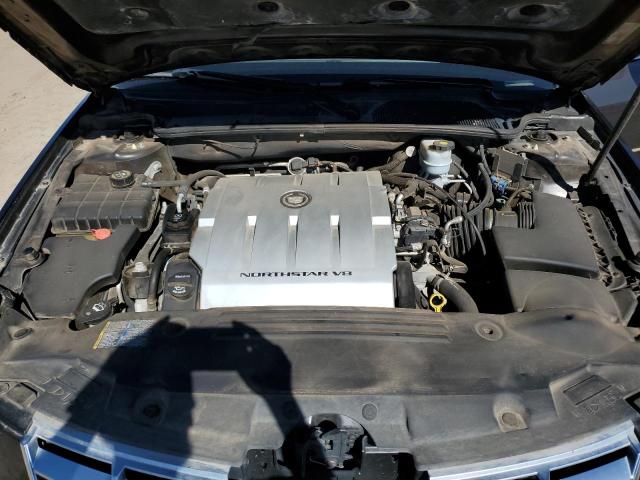 Photo 7 from auction – 2009 CADILLAC DTS with VIN 1G6KD57Y99U144130
