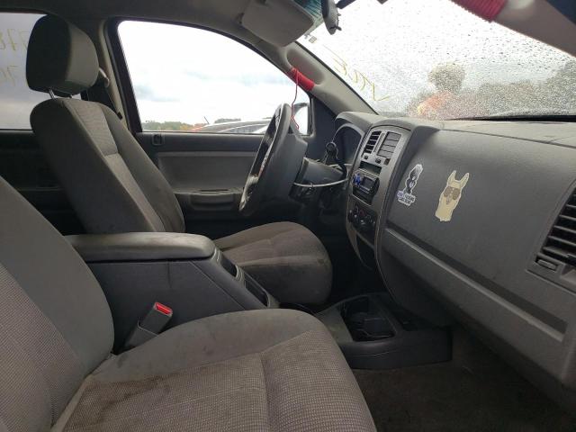 Photo 5 from auction – 2007 DODGE DAKOTA QUA with VIN 1D7HW48N87S199943