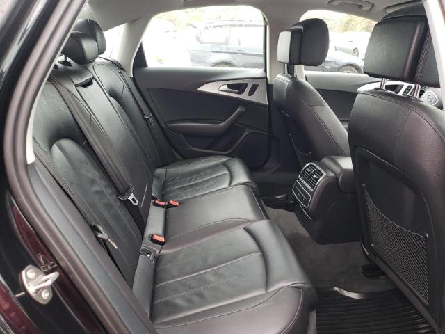 Photo 6 from auction – 2012 AUDI A6 PREMIUM with VIN WAUGGAFC3CN145538