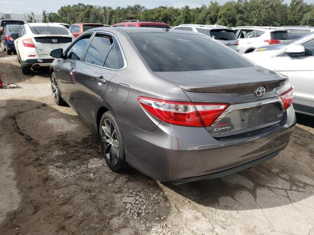 Photo 3 from auction – 2015 TOYOTA CAMRY LE with VIN 4T1BF1FK6FU887218