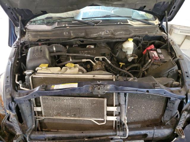 Photo 7 from auction – 2007 DODGE RAM 1500 S with VIN 1D7HU18227J638120
