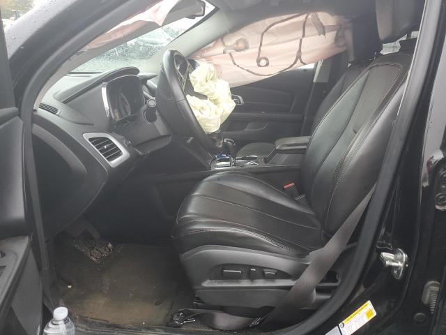 Photo 5 from auction – 2017 GMC TERRAIN SL with VIN 2GKFLUE39H6241798