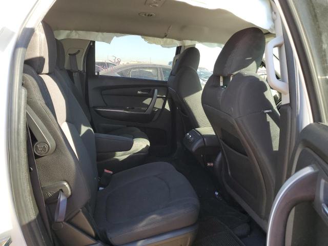 Photo 6 from auction – 2012 GMC ACADIA SLE with VIN 1GKKRPED8CJ194296