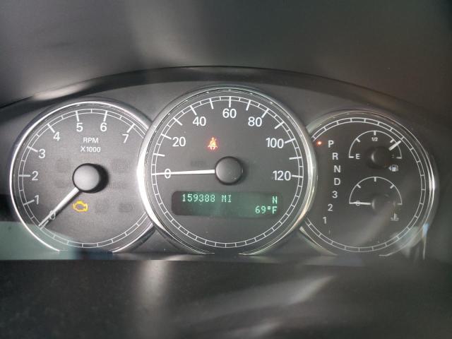 Photo 8 from auction – 2005 BUICK LACROSSE C with VIN 2G4WD532551192998