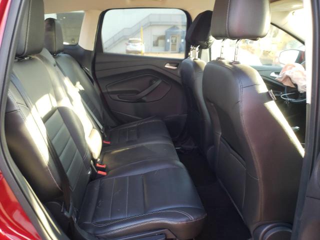 Photo 6 from auction – 2014 FORD ESCAPE SE with VIN 1FMCU0GX1EUA47764