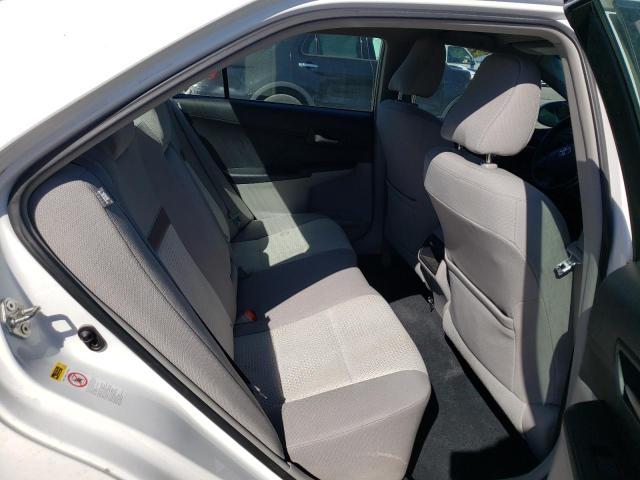 Photo 6 from auction – 2012 TOYOTA CAMRY BASE with VIN 4T1BF1FK5CU177075