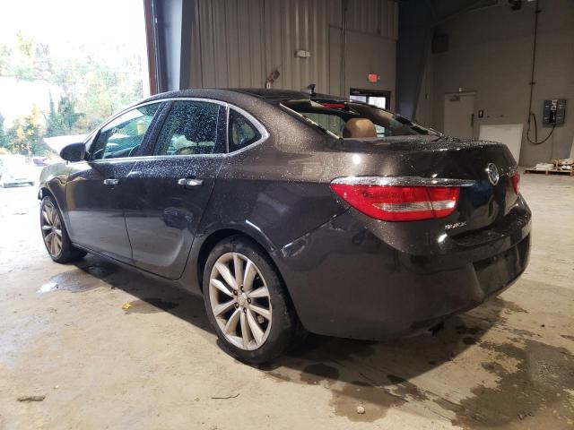 Photo 3 from auction – 2013 BUICK VERANO with VIN 1G4PS5SK0D4211133