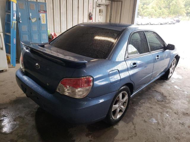 Photo 4 from auction – 2007 SUBARU IMPREZA 2. with VIN JF1GD61667H504532