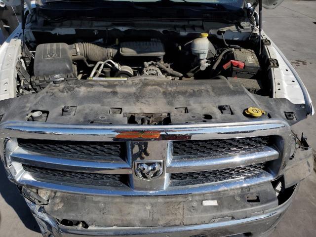 Photo 7 from auction – 2011 DODGE RAM 1500 with VIN 1D7RB1GK8BS703891