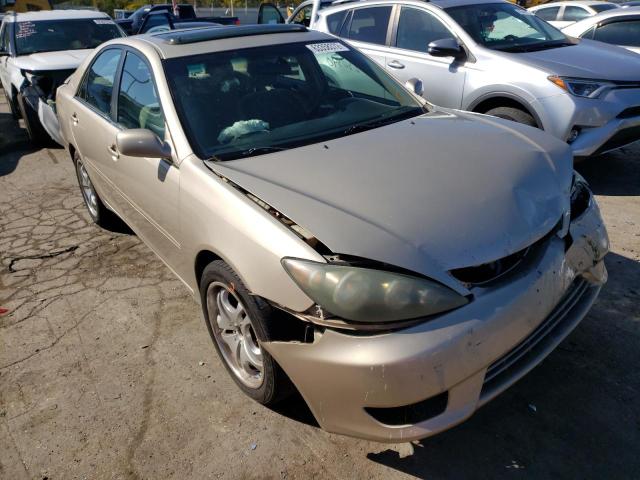 Photo 1 from auction – 2005 TOYOTA CAMRY LE with VIN 4T1BE30K95U968820