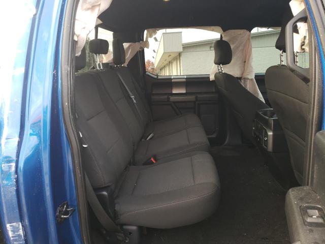 Photo 6 from auction – 2017 FORD F150 SUPER with VIN 1FTEW1EGXHKC20942