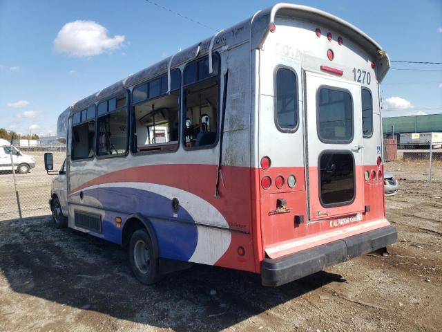 Photo 3 from auction – 2012 CHEVROLET EXPRESS G4 with VIN 1GB6G5BL9C1143087