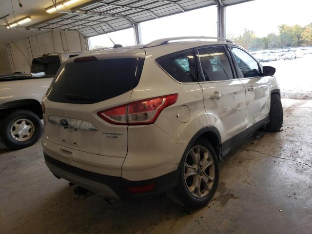 Photo 4 from auction – 2014 FORD ESCAPE TIT with VIN 1FMCU9J9XEUC82548