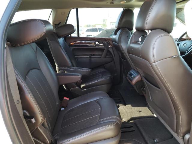 Photo 6 from auction – 2013 BUICK ENCLAVE with VIN 5GAKVDKD0DJ201559