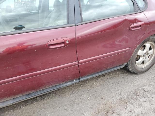 Photo 9 from auction – 2005 FORD TAURUS SE with VIN 1FAFP53U65A265353