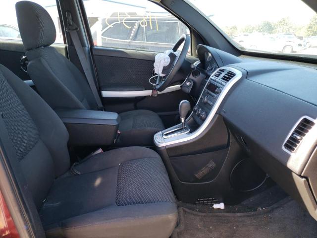 Photo 5 from auction – 2007 PONTIAC TORRENT with VIN 2CKDL63F676091989