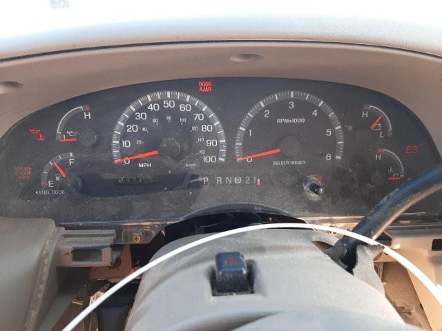 Photo 8 from auction – 2002 FORD F150 with VIN 1FTRX18L92NB58107