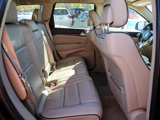 Photo 6 from auction – 2014 JEEP GRAND CHER with VIN 1C4RJFCG8EC571208