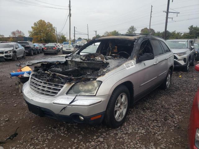 Photo 2 from auction – 2004 CHRYSLER PACIFICA with VIN 2C8GF68424R623993