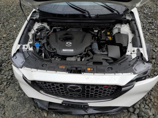 صورة رقم 7 من المزاد - 2022 MAZDA CX-5 مع VIN JM3KFBAY0N0583353