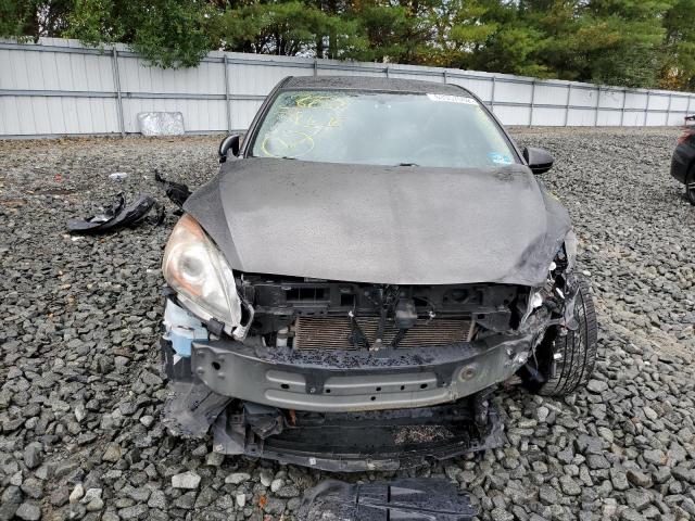 Photo 9 from auction – 2010 MAZDA 3 I with VIN JM1BL1SG2A1315507